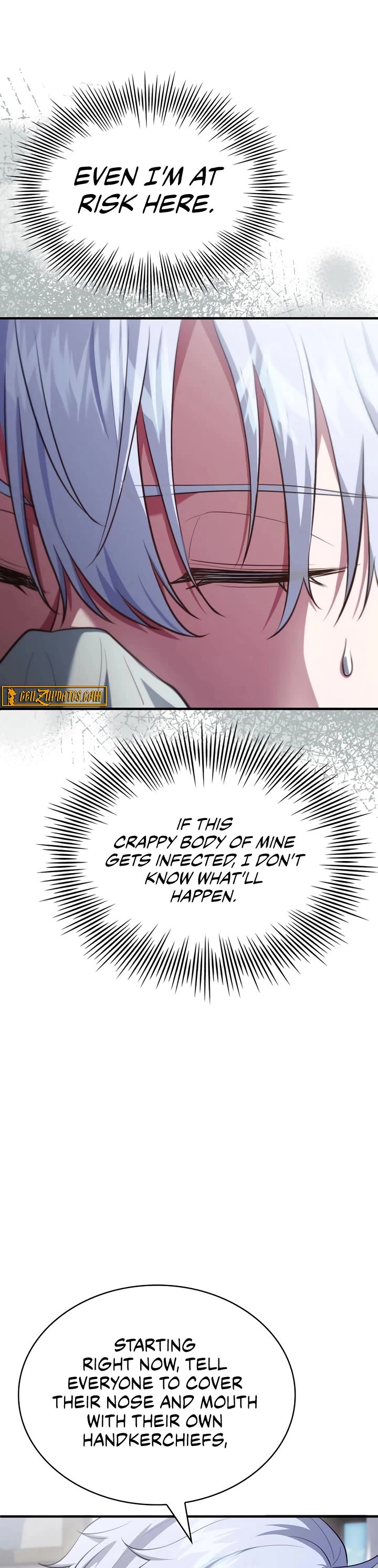 The Crown Prince That Sells Medicine chapter 91 page 14