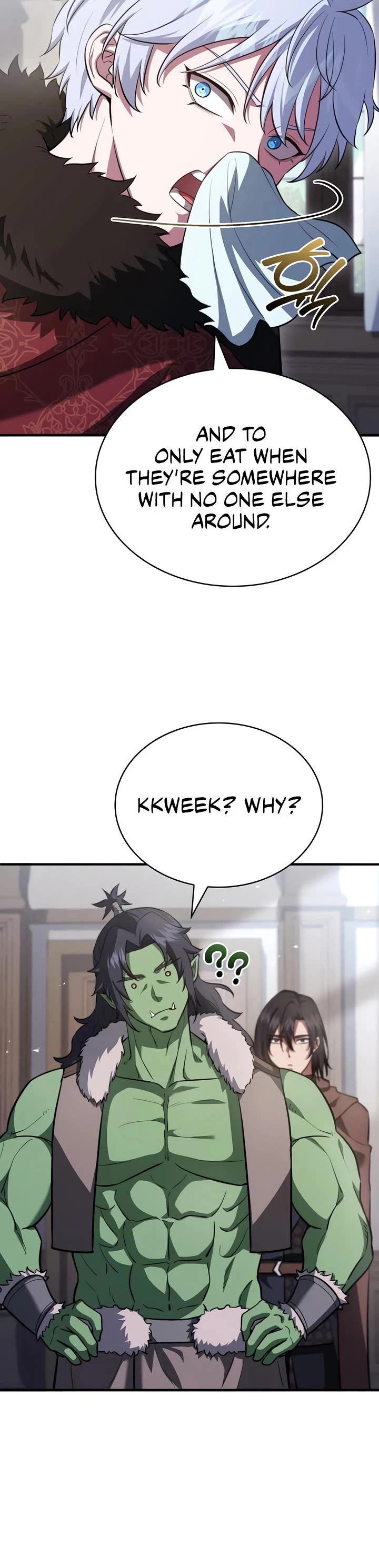 The Crown Prince That Sells Medicine chapter 91 page 15