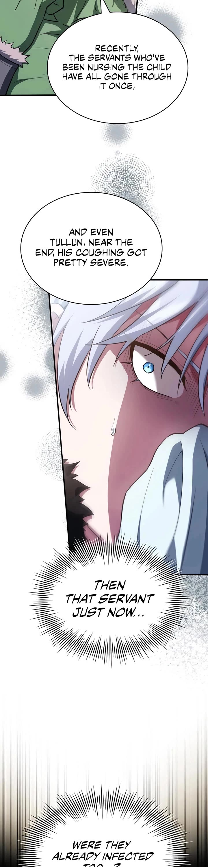 The Crown Prince That Sells Medicine chapter 91 page 17