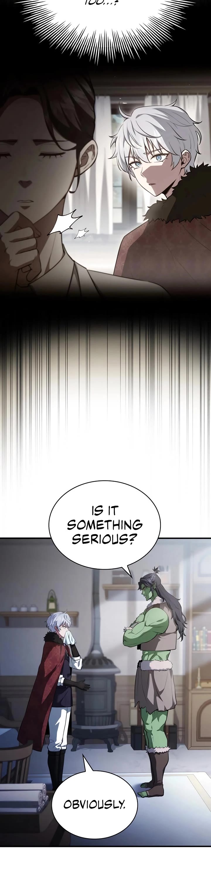 The Crown Prince That Sells Medicine chapter 91 page 18