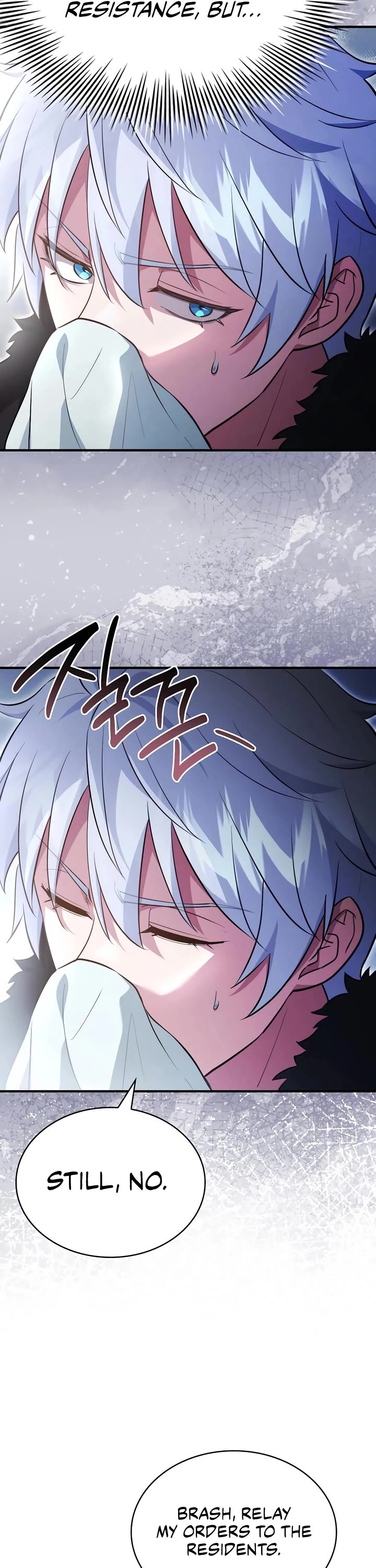 The Crown Prince That Sells Medicine chapter 91 page 22