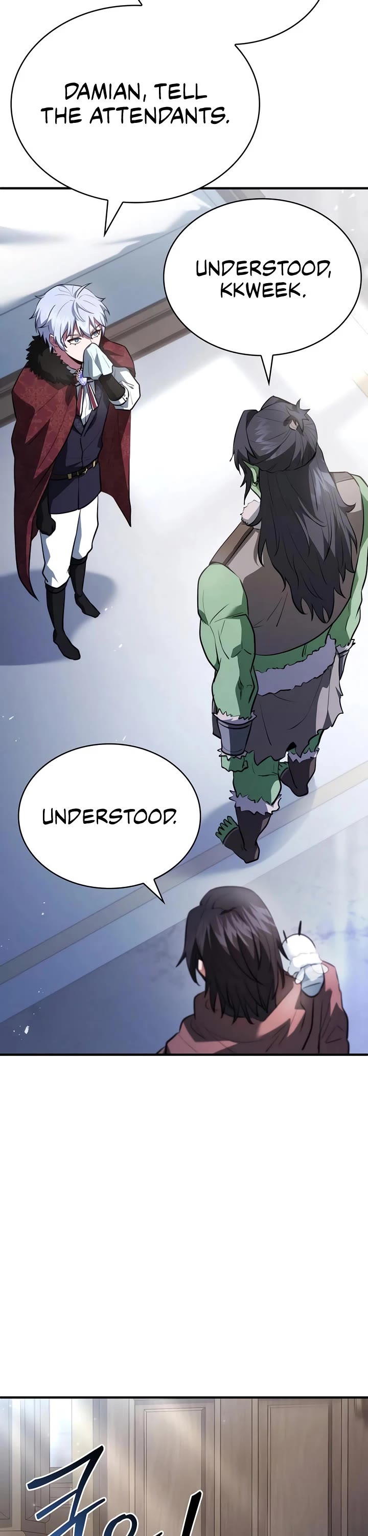 The Crown Prince That Sells Medicine chapter 91 page 23