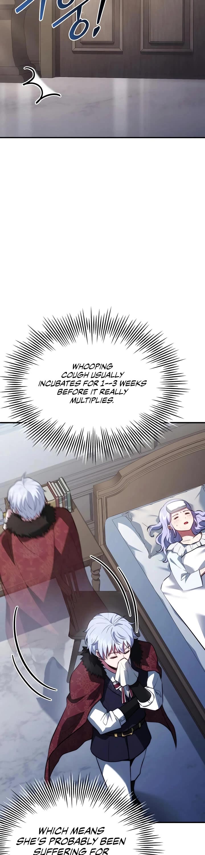 The Crown Prince That Sells Medicine chapter 91 page 24