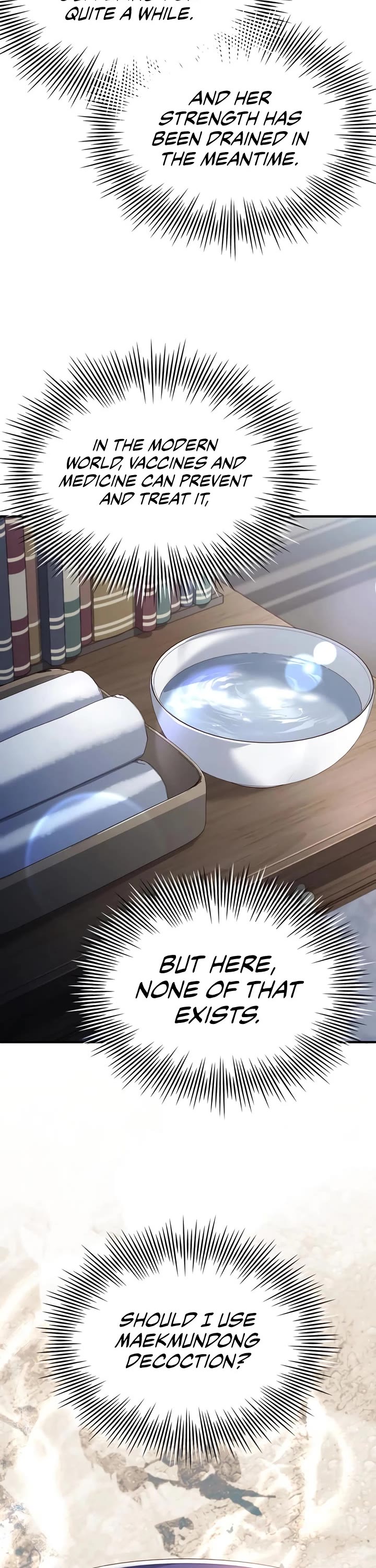 The Crown Prince That Sells Medicine chapter 91 page 25