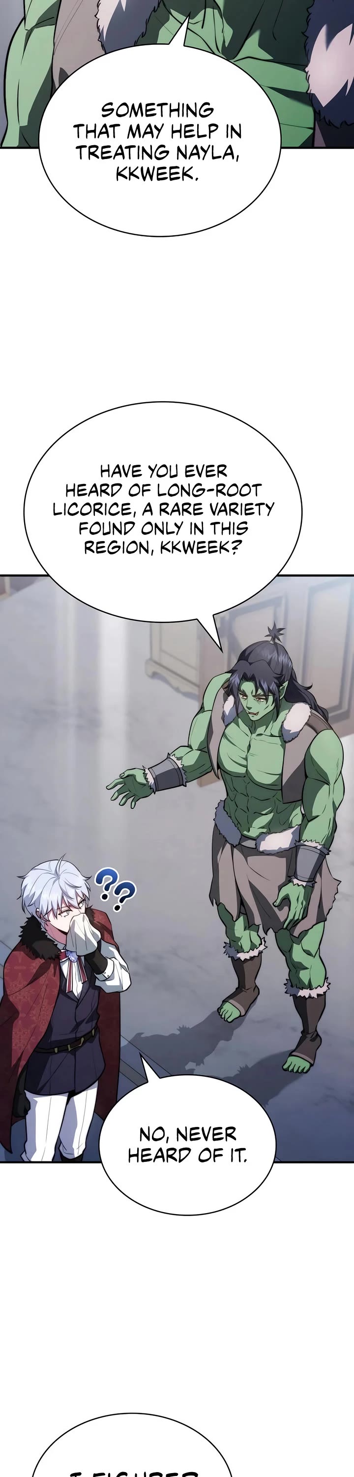 The Crown Prince That Sells Medicine chapter 91 page 30