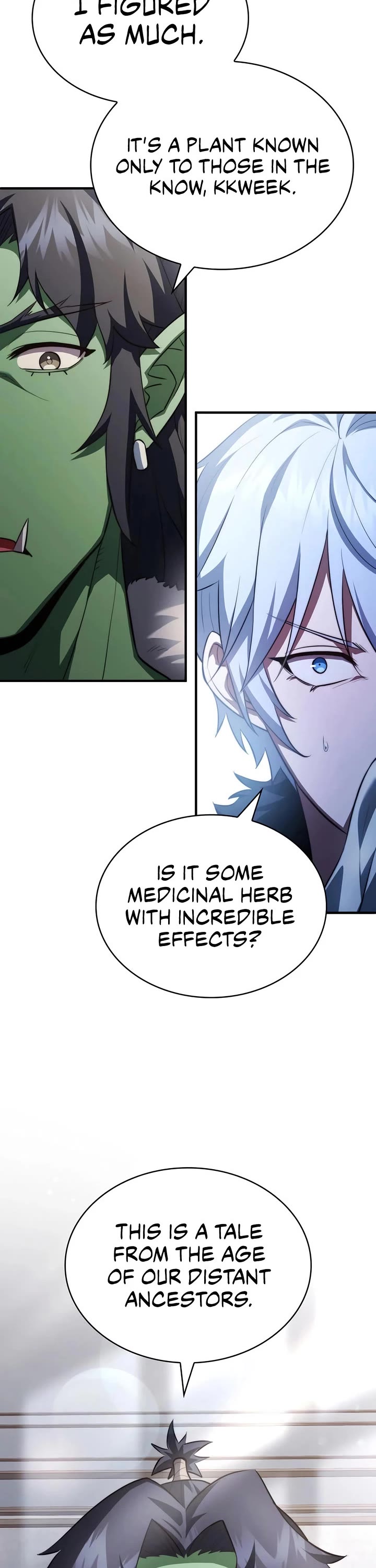 The Crown Prince That Sells Medicine chapter 91 page 31