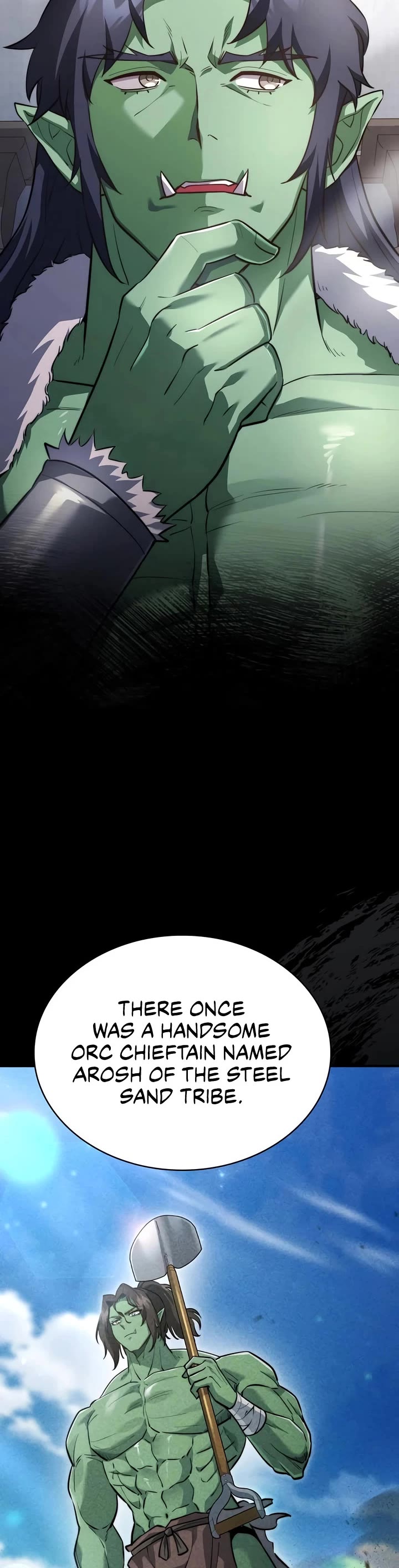 The Crown Prince That Sells Medicine chapter 91 page 32