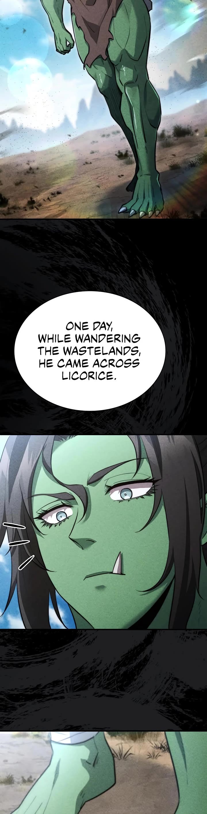 The Crown Prince That Sells Medicine chapter 91 page 33