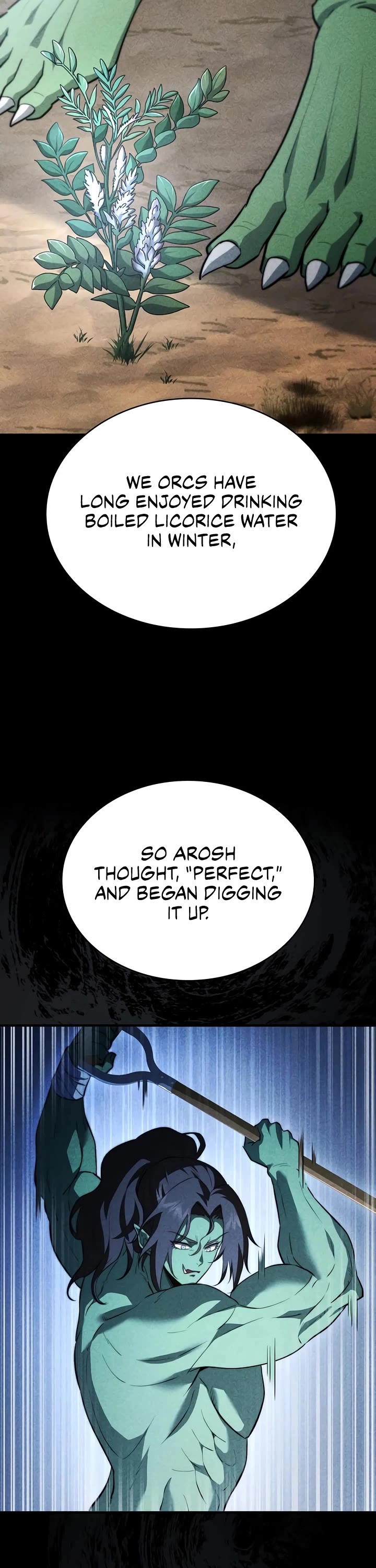 The Crown Prince That Sells Medicine chapter 91 page 34