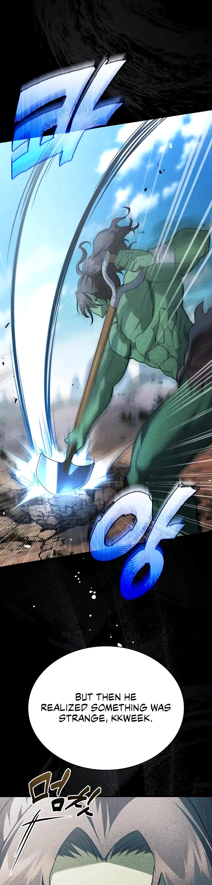 The Crown Prince That Sells Medicine chapter 91 page 35