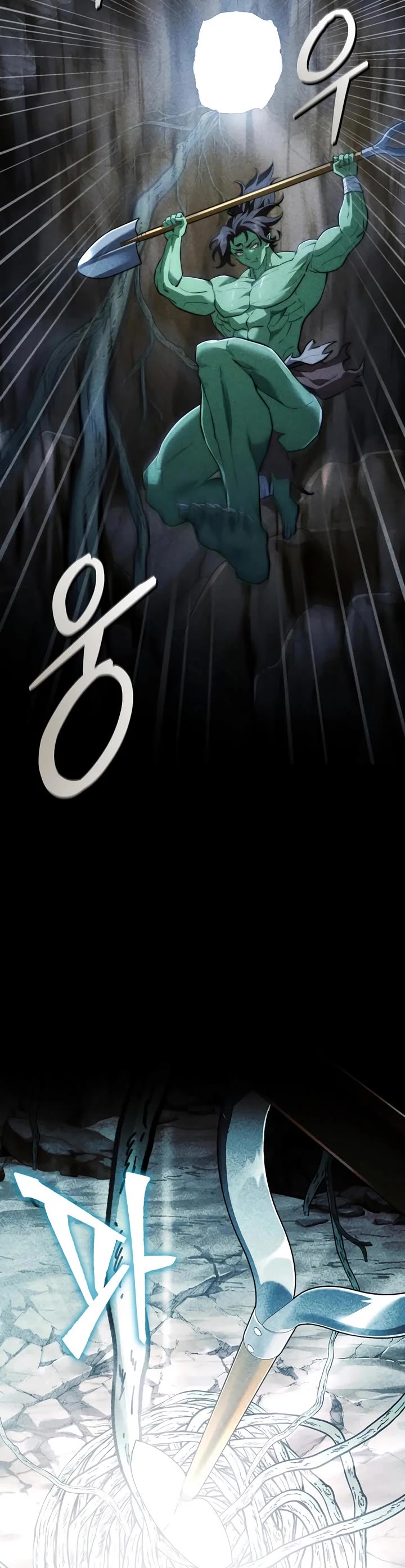 The Crown Prince That Sells Medicine chapter 91 page 38