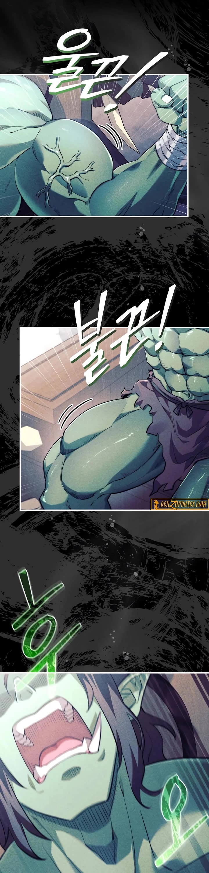 The Crown Prince That Sells Medicine chapter 91 page 41