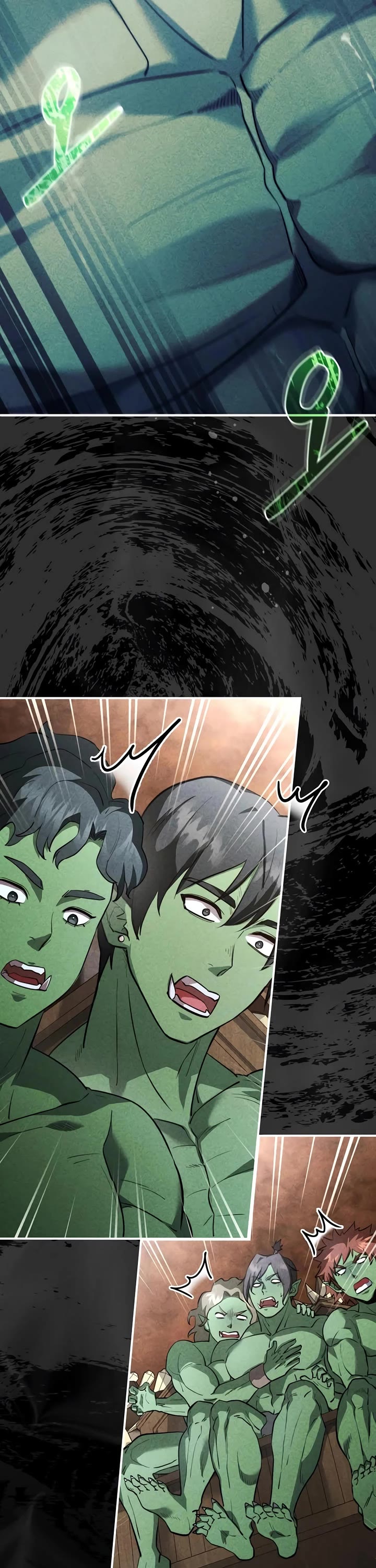 The Crown Prince That Sells Medicine chapter 91 page 42