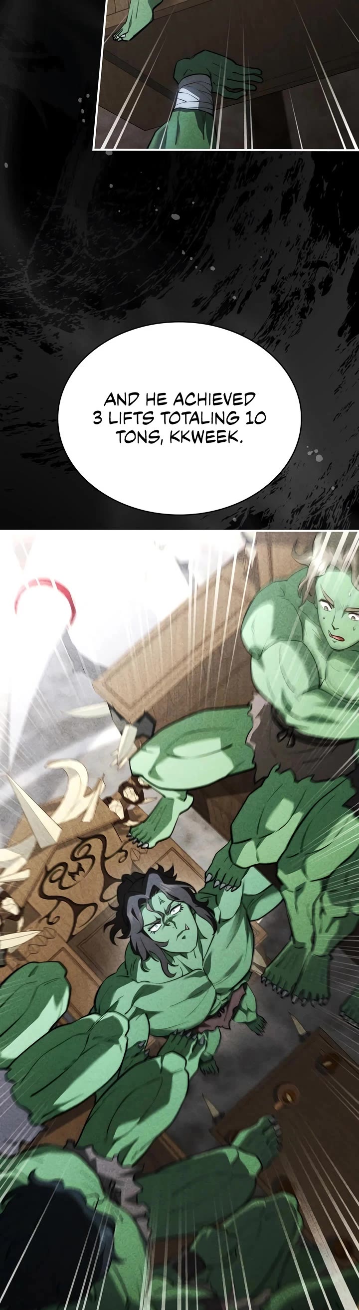 The Crown Prince That Sells Medicine chapter 91 page 43