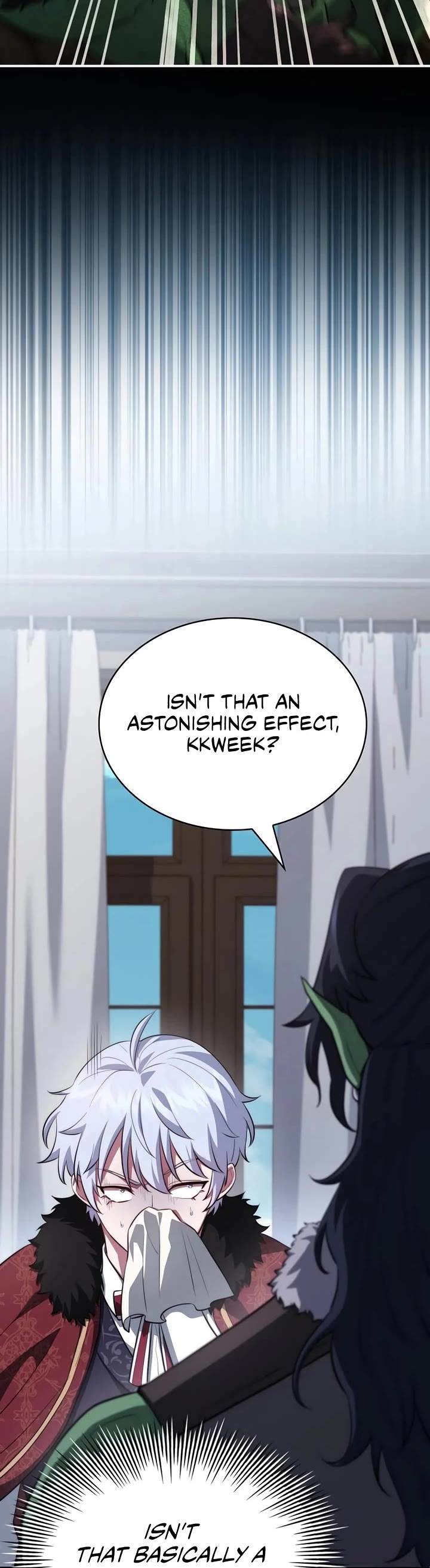 The Crown Prince That Sells Medicine chapter 91 page 44