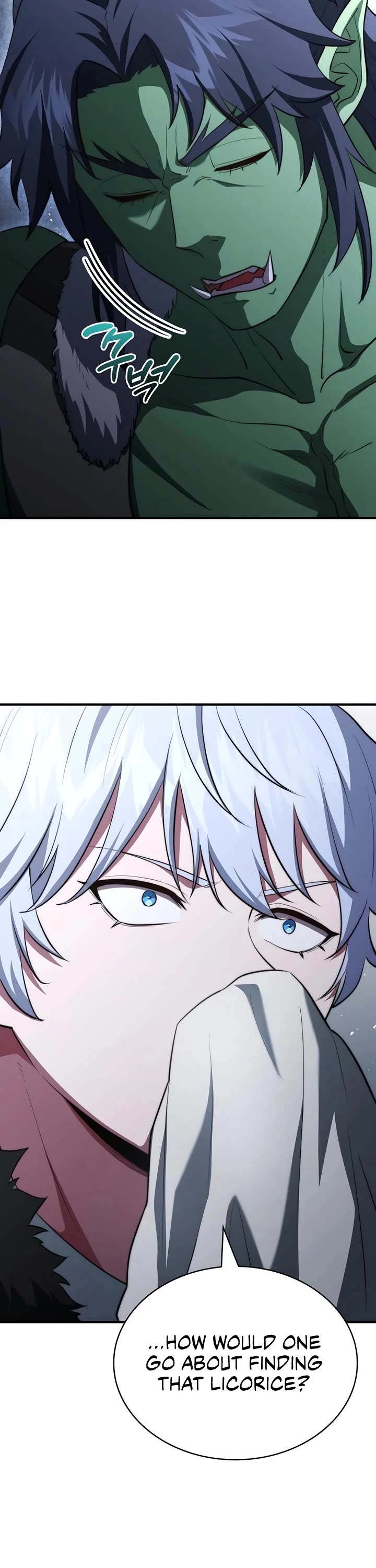 The Crown Prince That Sells Medicine chapter 91 page 46