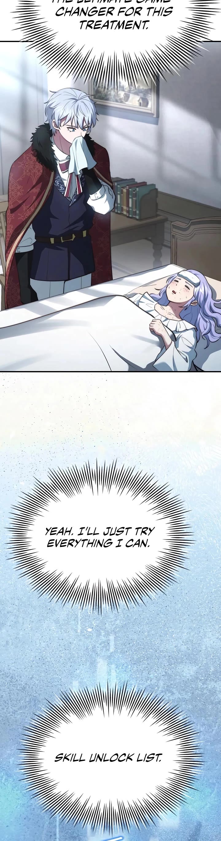 The Crown Prince That Sells Medicine chapter 91 page 50