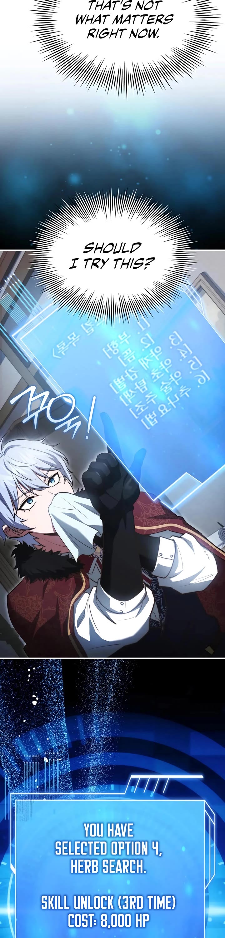 The Crown Prince That Sells Medicine chapter 91 page 52