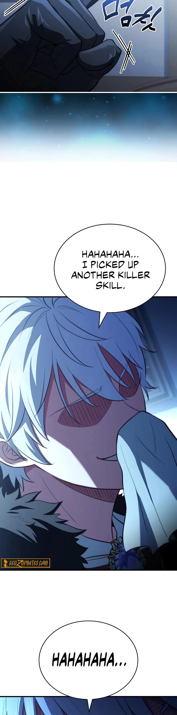 The Crown Prince That Sells Medicine chapter 91 page 54