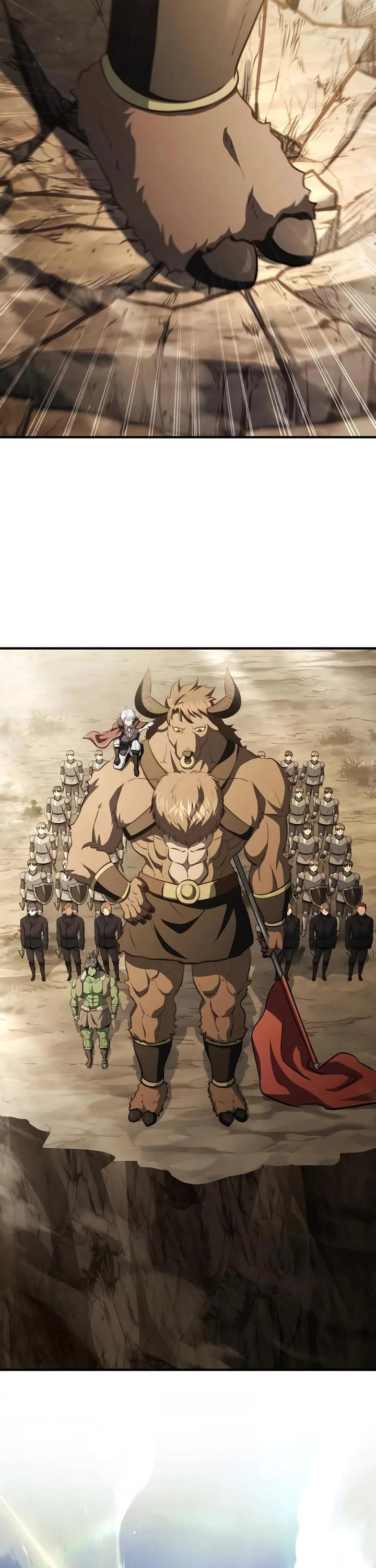 The Crown Prince That Sells Medicine chapter 91 page 56