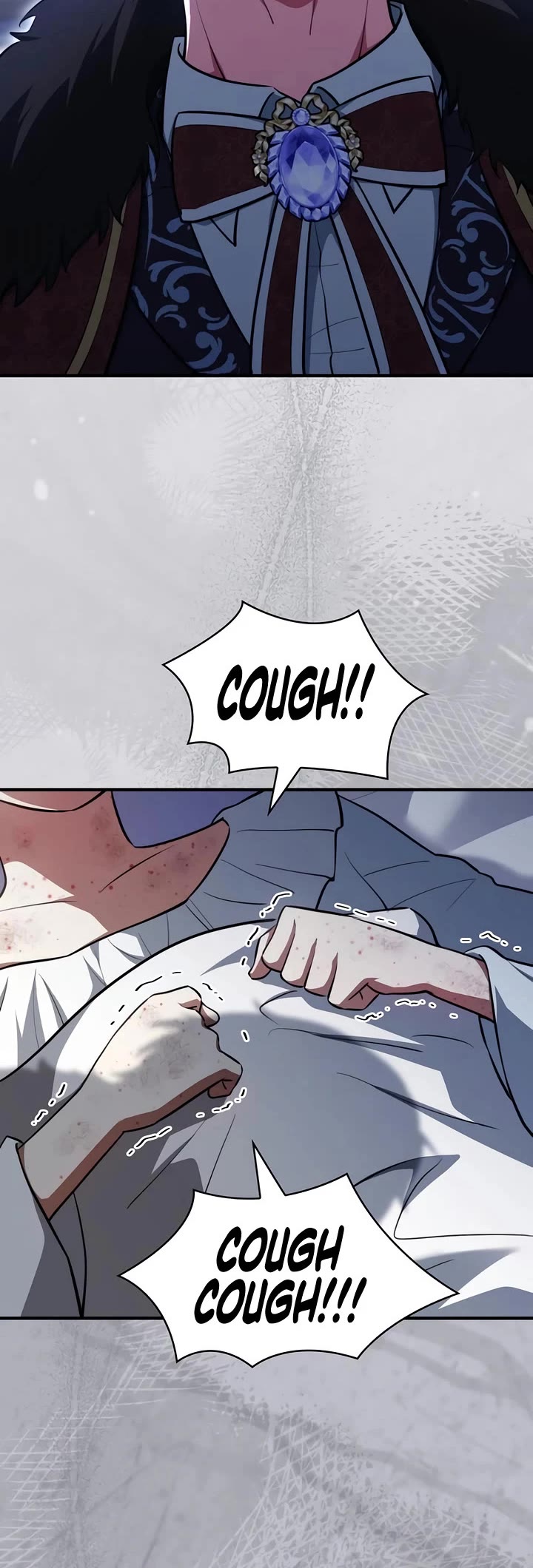 The Crown Prince That Sells Medicine chapter 91 page 6