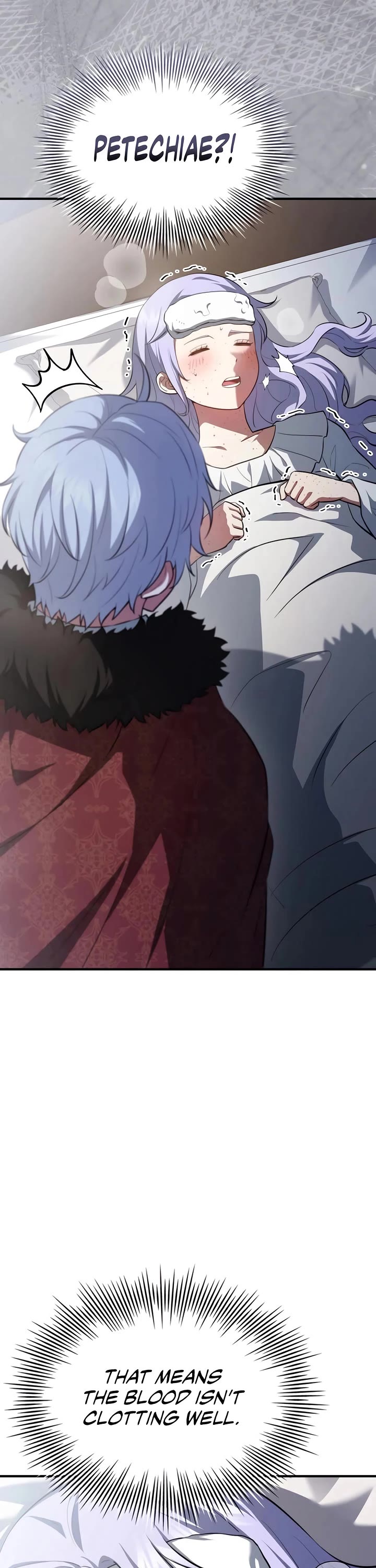 The Crown Prince That Sells Medicine chapter 91 page 7