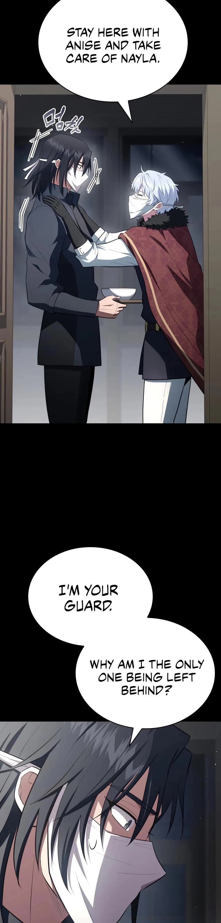 The Crown Prince That Sells Medicine chapter 92 page 10