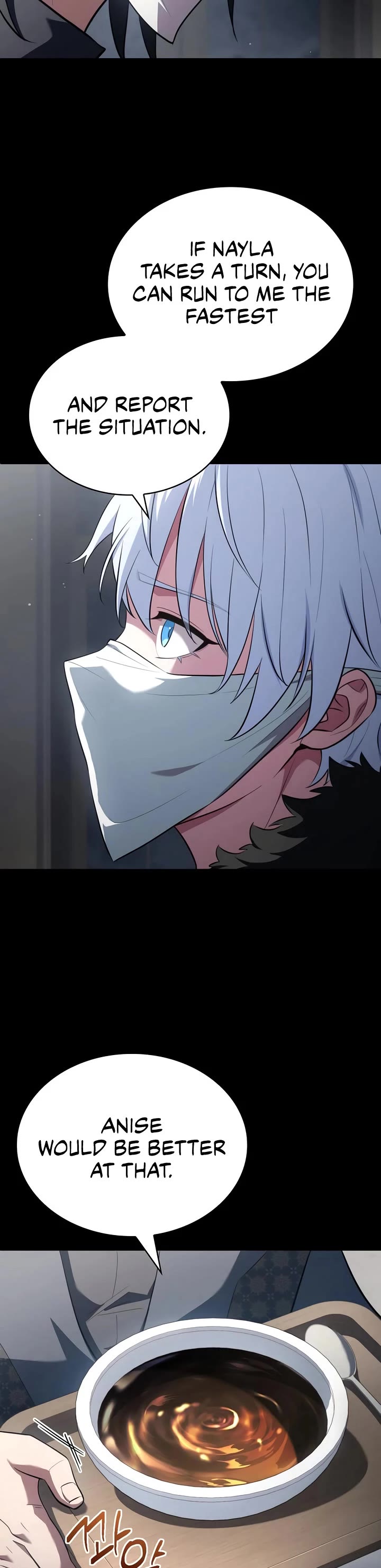 The Crown Prince That Sells Medicine chapter 92 page 11