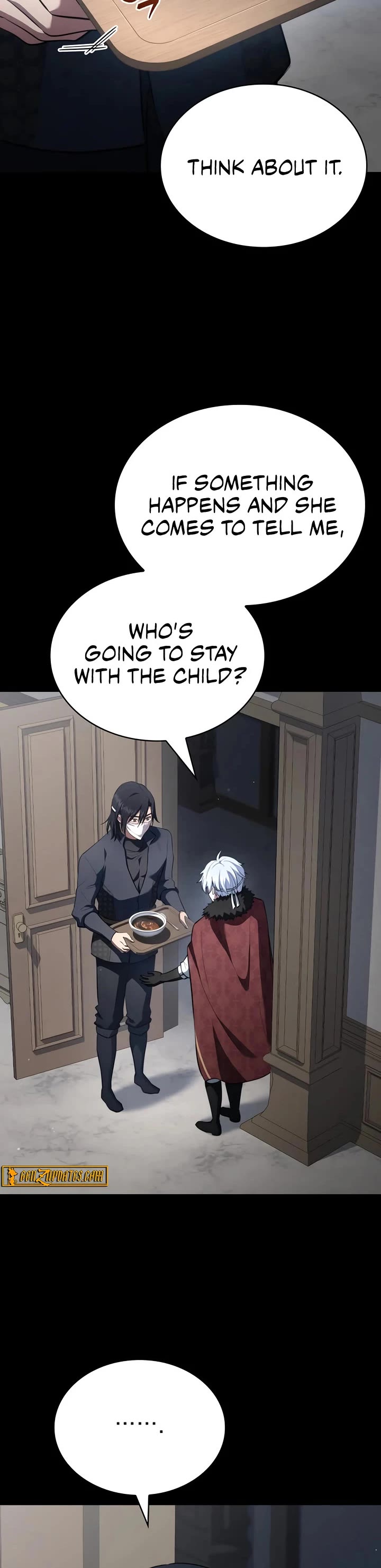 The Crown Prince That Sells Medicine chapter 92 page 12