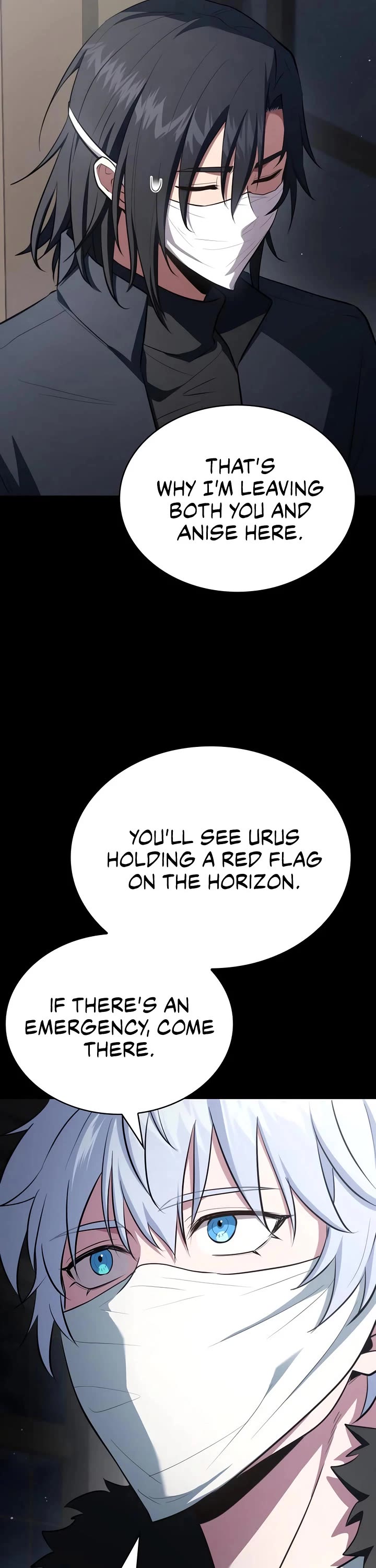 The Crown Prince That Sells Medicine chapter 92 page 13