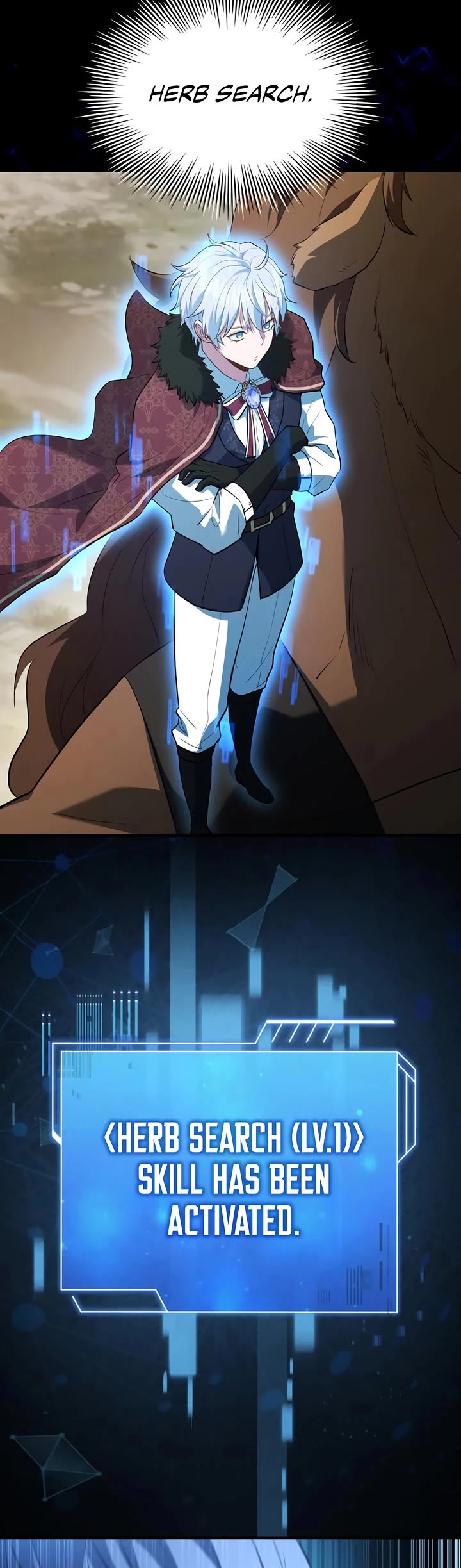 The Crown Prince That Sells Medicine chapter 92 page 17