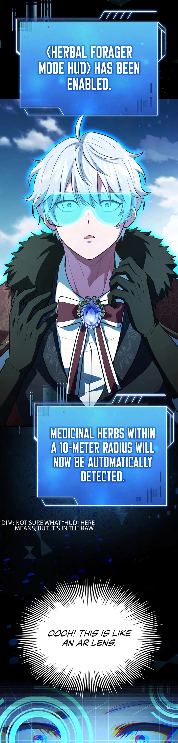 The Crown Prince That Sells Medicine chapter 92 page 19