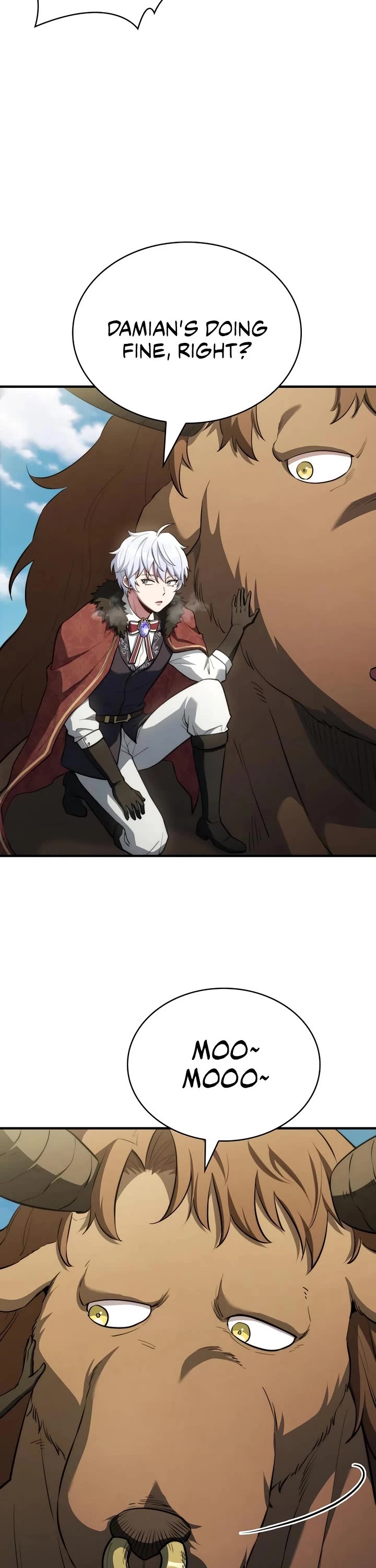 The Crown Prince That Sells Medicine chapter 92 page 2