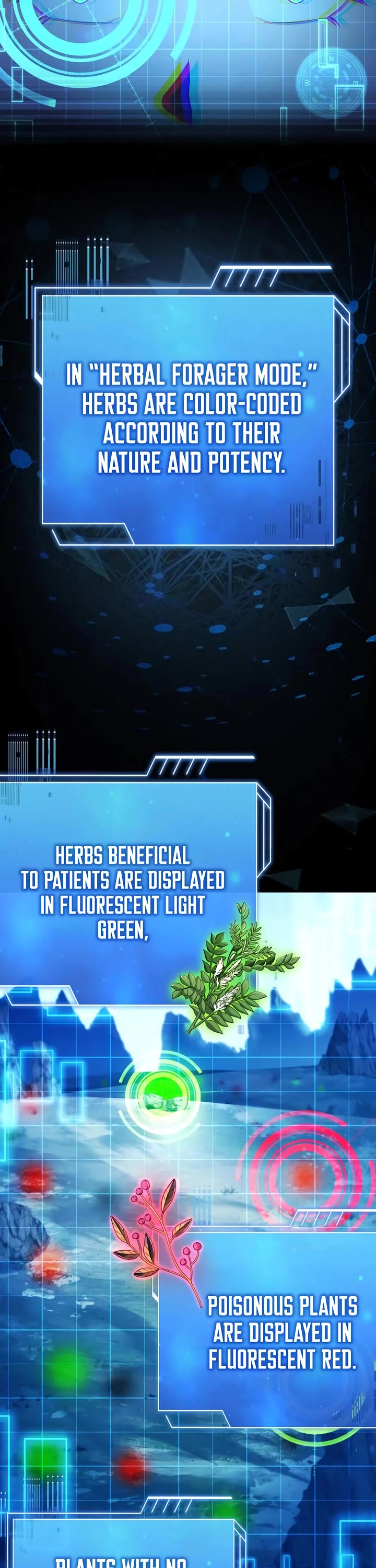 The Crown Prince That Sells Medicine chapter 92 page 20