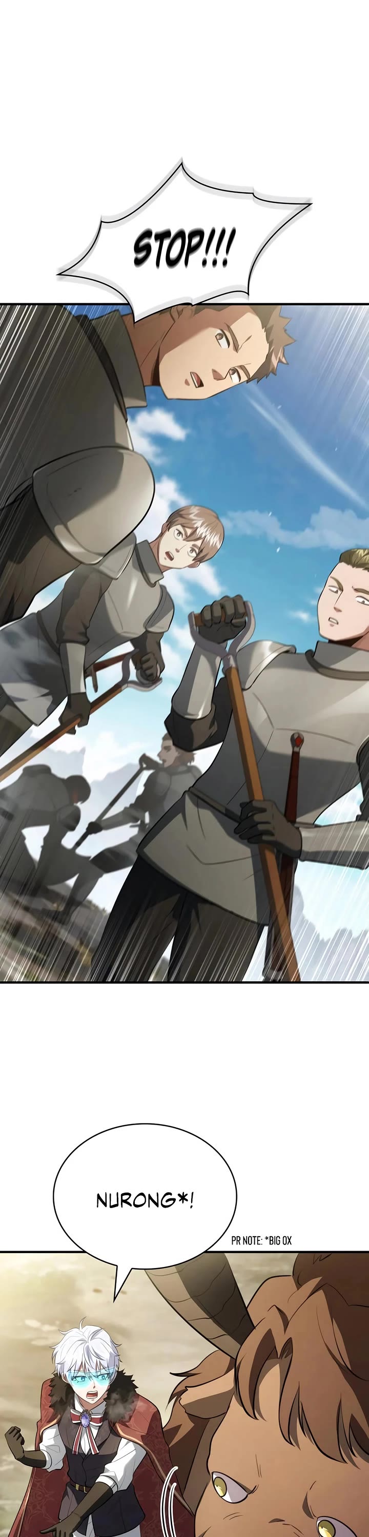 The Crown Prince That Sells Medicine chapter 92 page 24