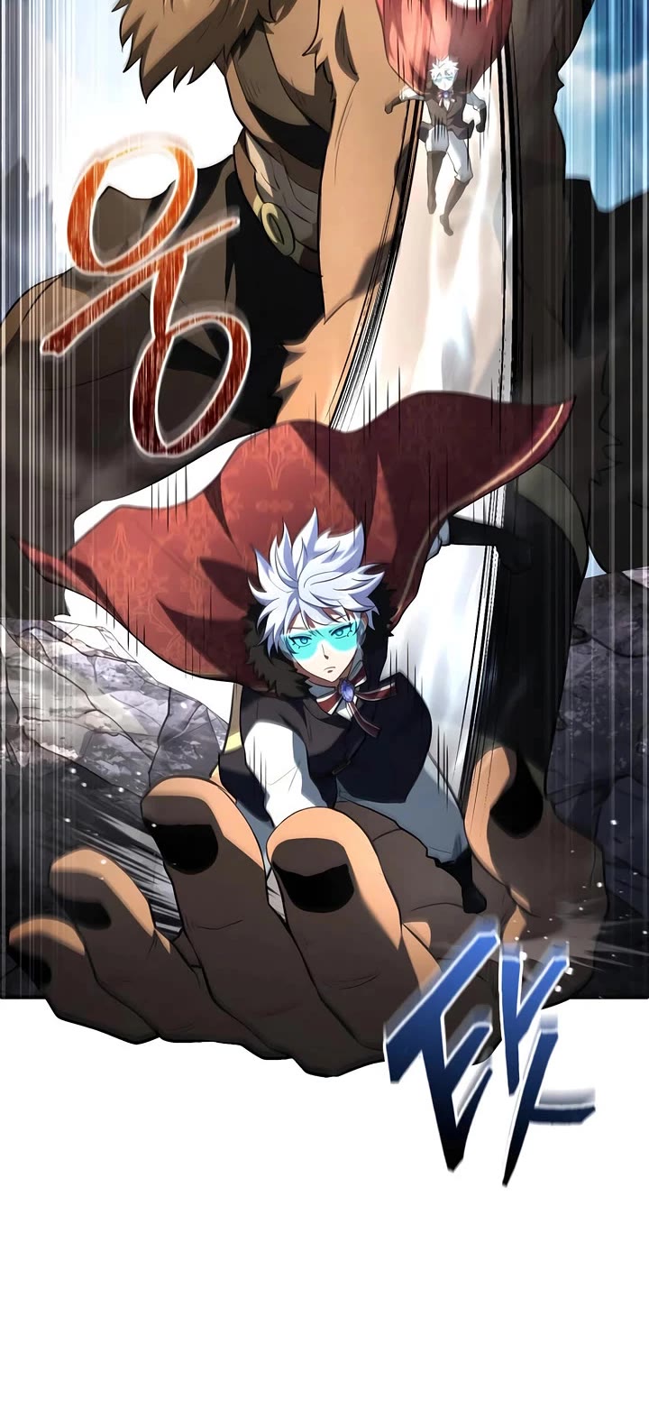 The Crown Prince That Sells Medicine chapter 92 page 26