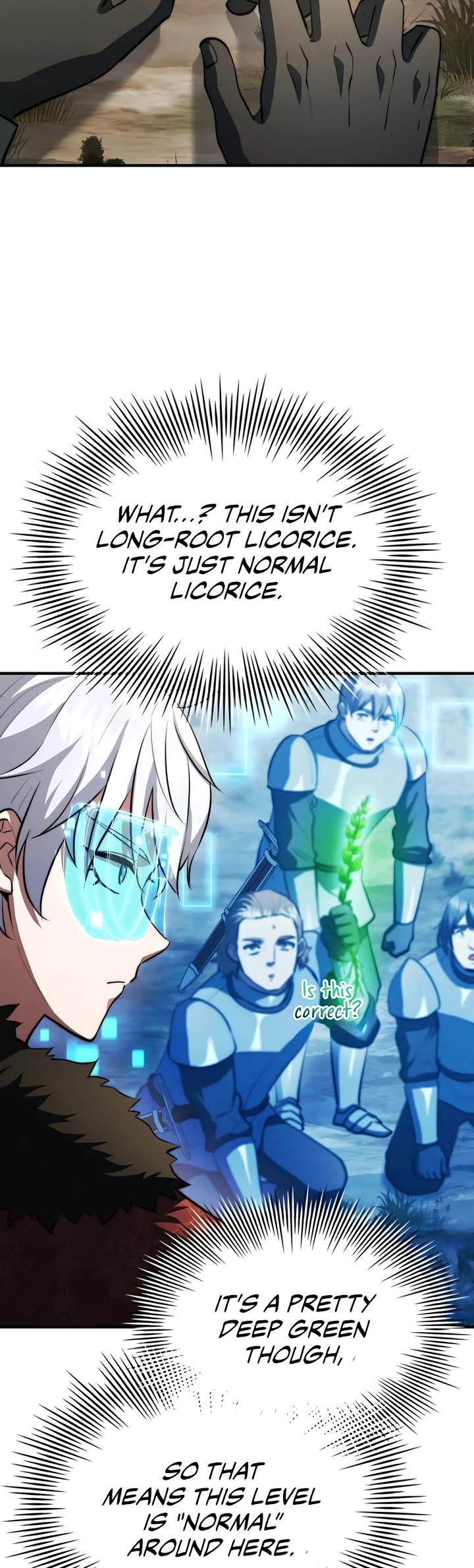 The Crown Prince That Sells Medicine chapter 92 page 31