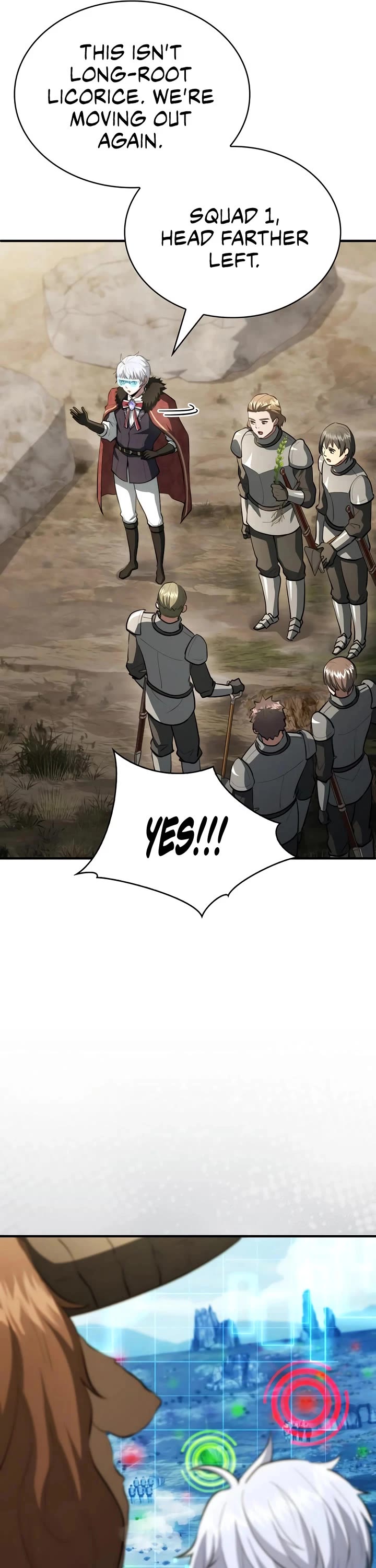 The Crown Prince That Sells Medicine chapter 92 page 33