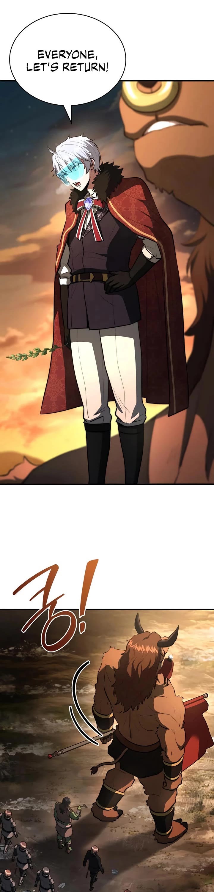 The Crown Prince That Sells Medicine chapter 92 page 36