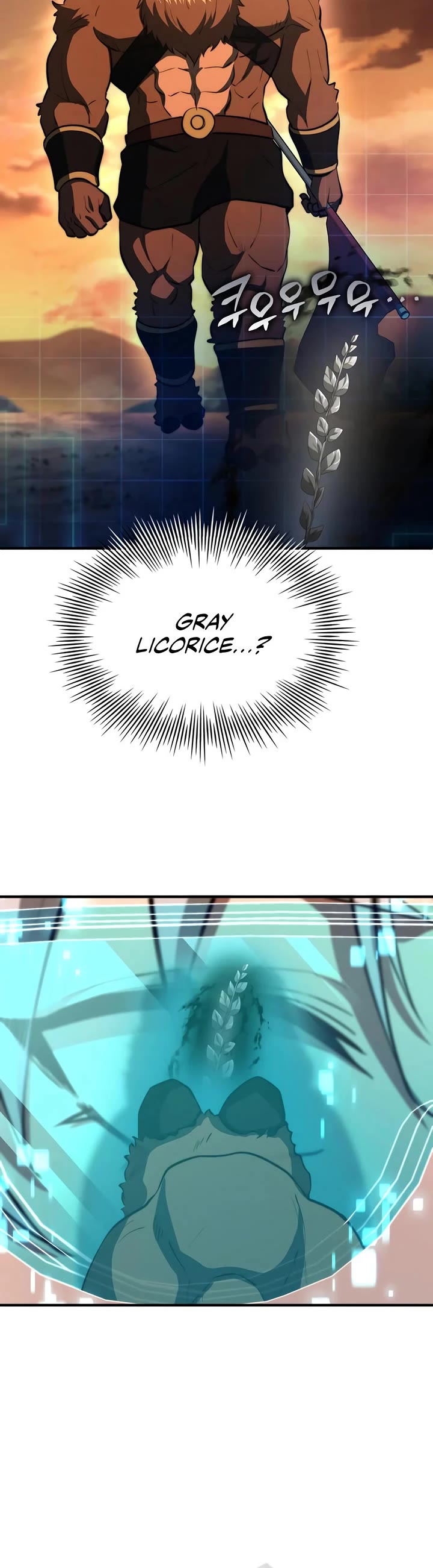 The Crown Prince That Sells Medicine chapter 92 page 38