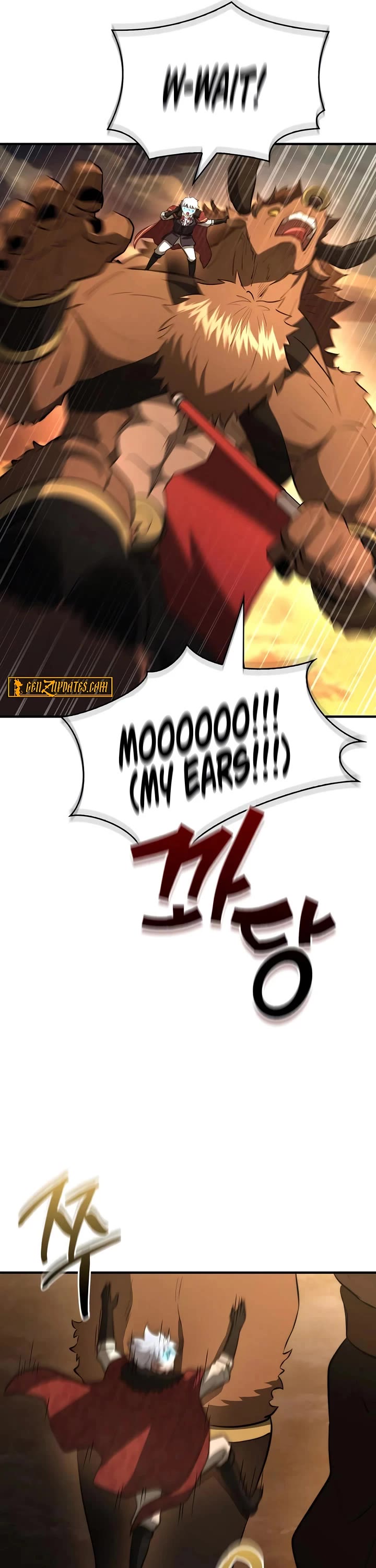 The Crown Prince That Sells Medicine chapter 92 page 39