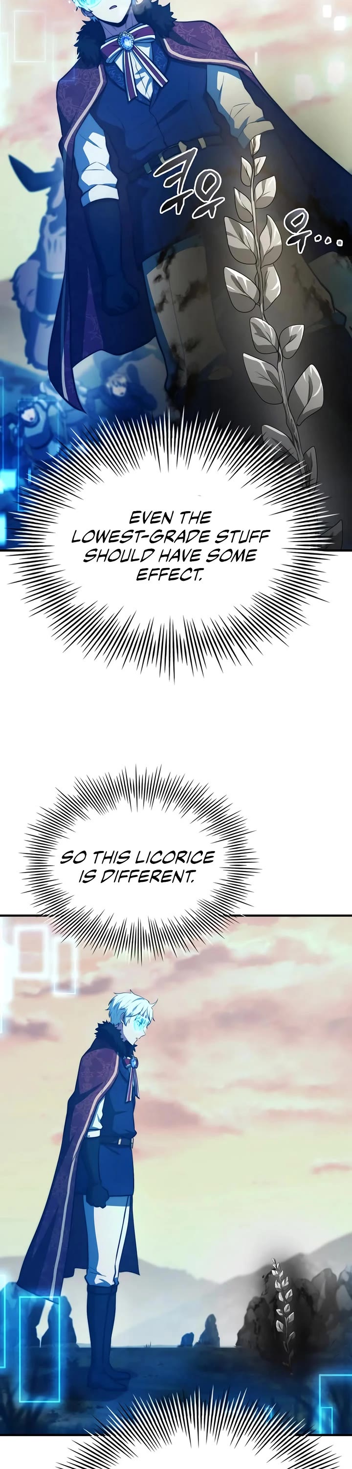 The Crown Prince That Sells Medicine chapter 92 page 41