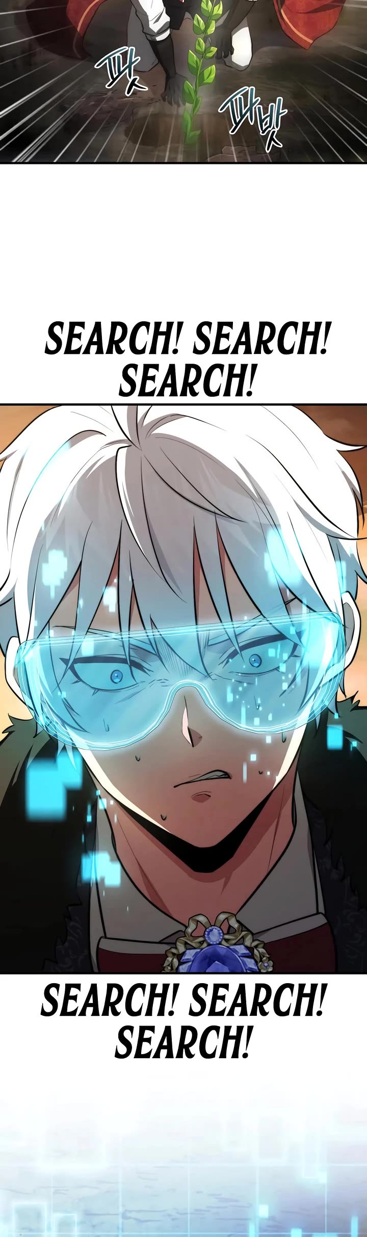 The Crown Prince That Sells Medicine chapter 92 page 44