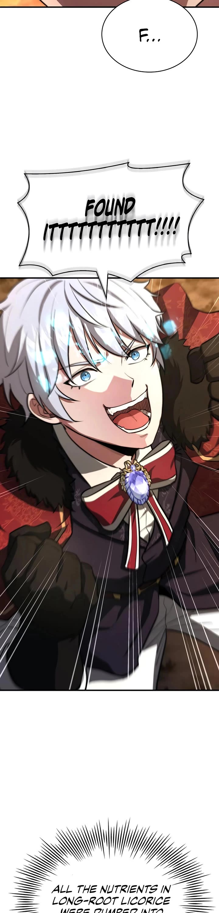 The Crown Prince That Sells Medicine chapter 92 page 47