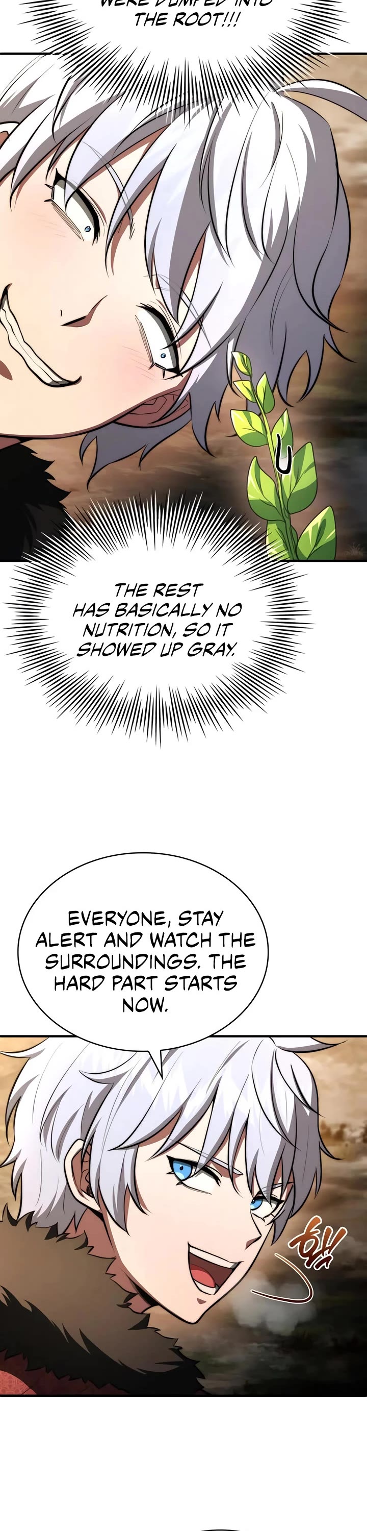 The Crown Prince That Sells Medicine chapter 92 page 48