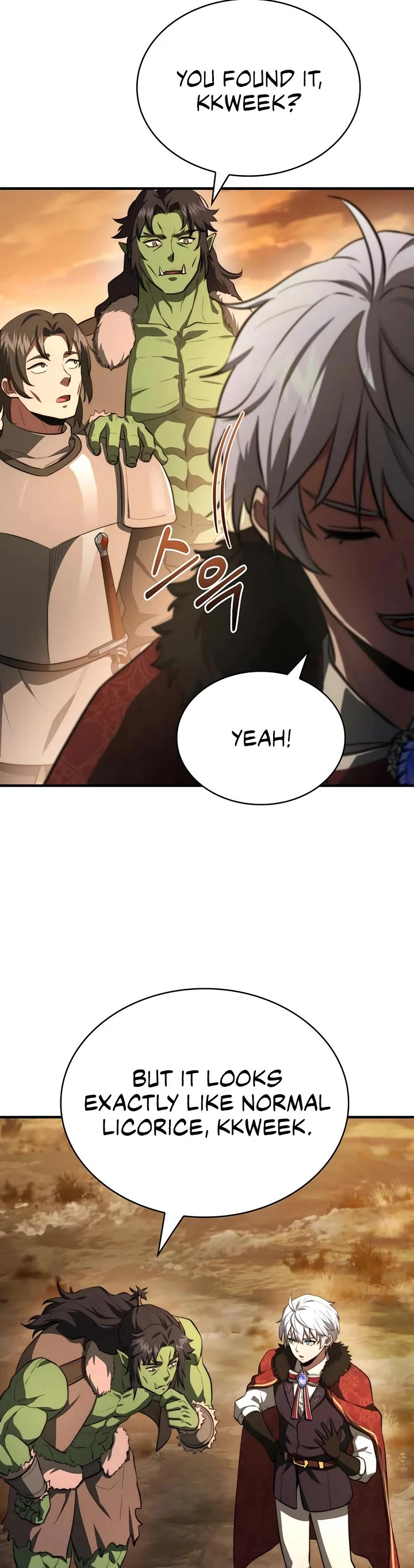 The Crown Prince That Sells Medicine chapter 92 page 49