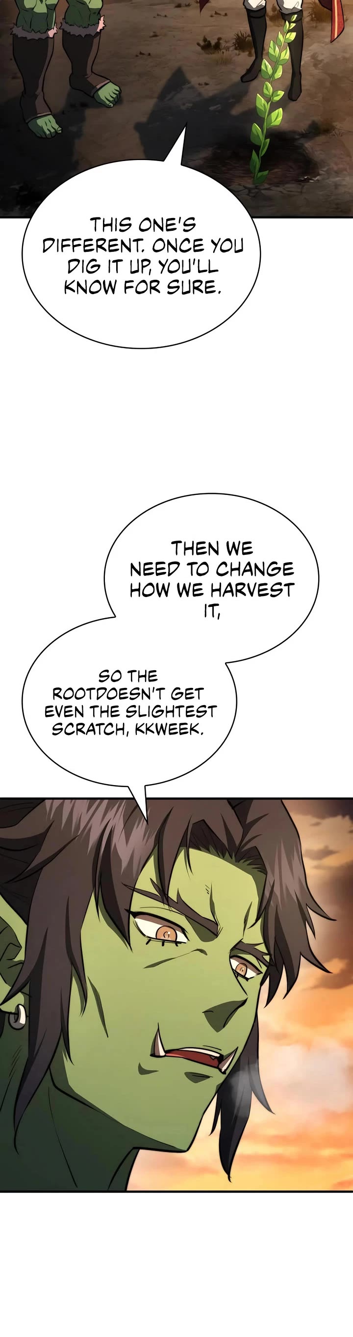 The Crown Prince That Sells Medicine chapter 92 page 50