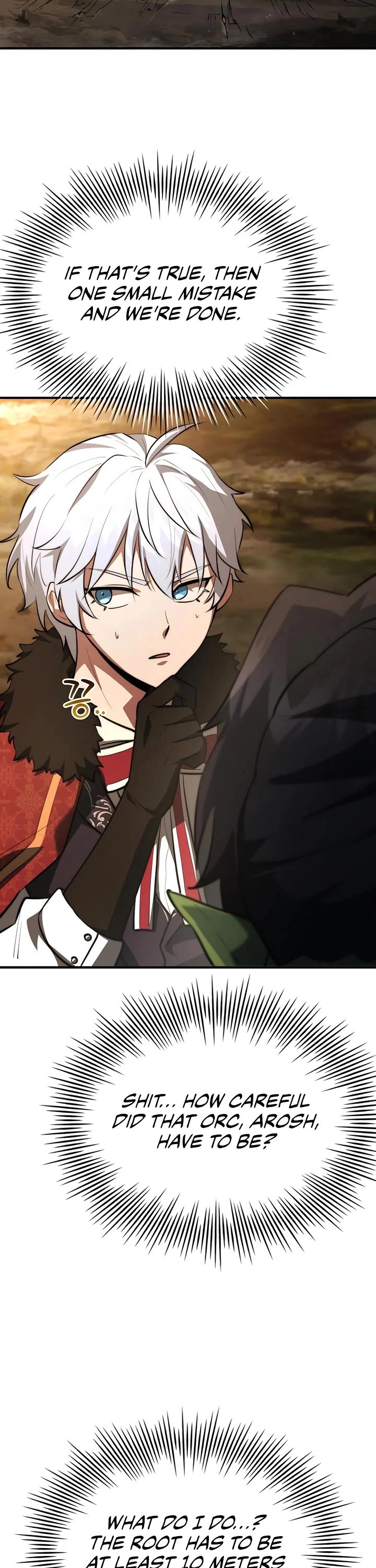 The Crown Prince That Sells Medicine chapter 92 page 52