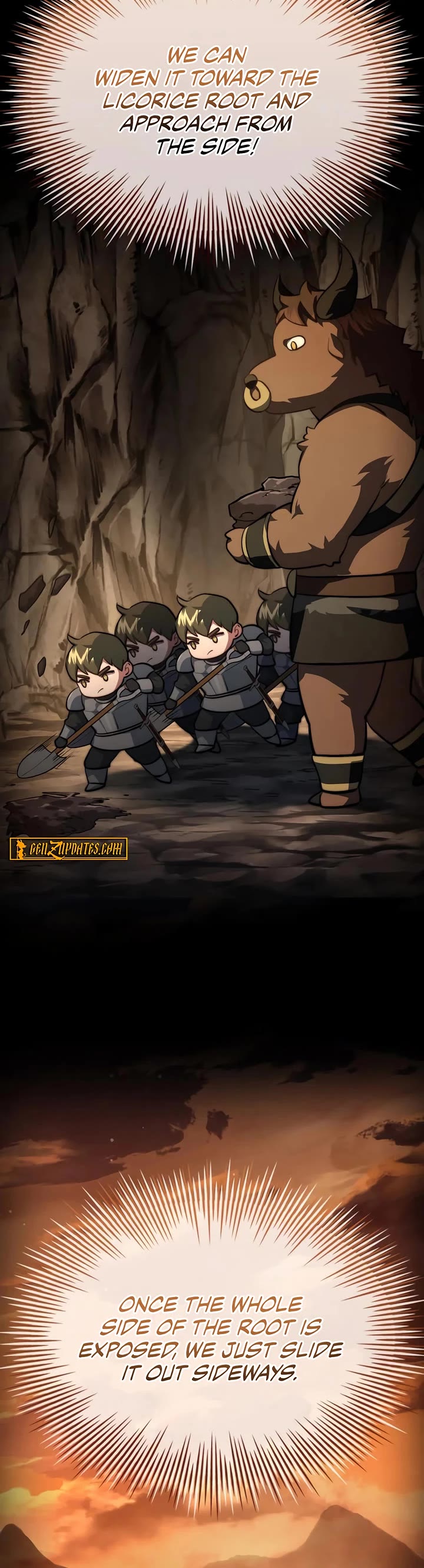 The Crown Prince That Sells Medicine chapter 92 page 56