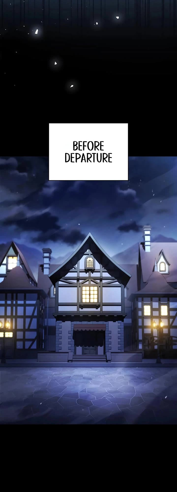 The Crown Prince That Sells Medicine chapter 92 page 6